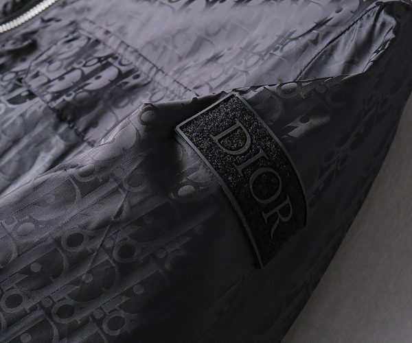 ブランドジャケット着用イメージ